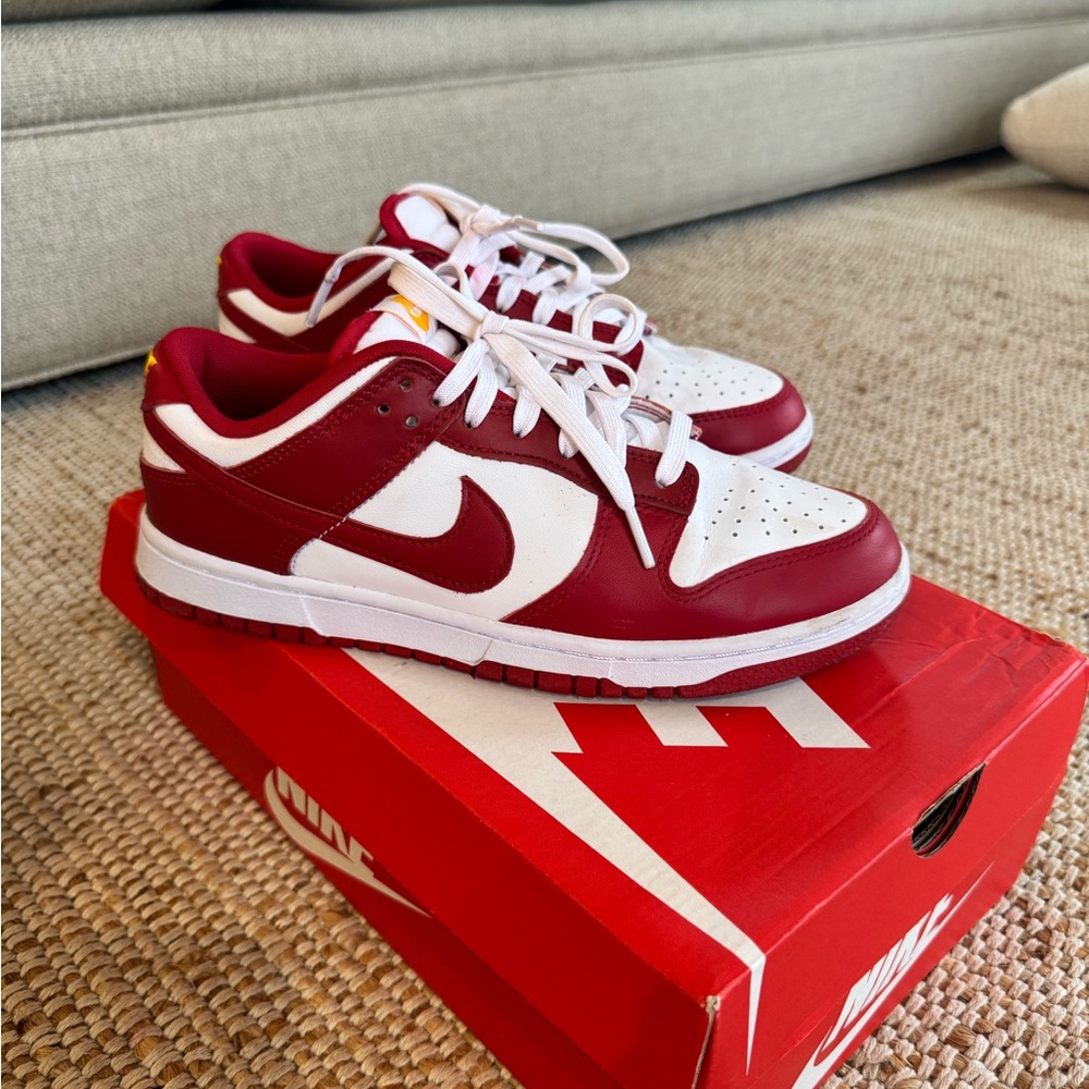 Nike Dunks size 7.5